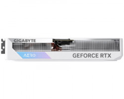 Gigabyte gv-n407tsaero oc-16gd nvidia geforce rtx 4070 ti super aero oc 16gb grafička karta - Img 3