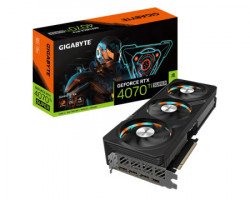 Gigabyte gv-n407tsgaming oc-16gd nvidia geforce rtx 4070 ti super gaming oc 16gb grafička karta - Img 6