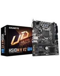 Gigabyte H510M H V2 G20 VGA/HDMI/M.2 Matična ploča 1200 -1