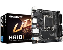 Gigabyte H610I rev. 1.x matična ploča-1