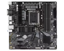 Gigabyte matična ploča 1700 B660M-DS3H DVIHDMIDPM.2-4