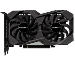 Gigabyte nVidia GeForce GTX 1650 4GB 128bit GV-N1650OC-4GD grafička kartica - Img 4