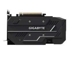 Gigabyte nVidia GeForce GV-N166SD6-6GD grafička kartica - Img 3