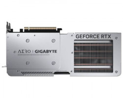 Gigabyte nVidia GeForce RTX 4070 AERO 12GB GV-N4070AERO OC-12GD - Img 4