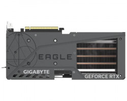 Gigabyte nVidia GeForce RTX 4070 Ti EAGLE 12GB GV-N407TEAGLE OC-12GD rev 1.0 grafička kartica - Img 3
