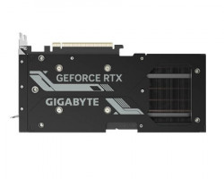 Gigabyte nVidia GeForce RTX 4070 Ti super windforce 16GB GV-N407TSWF3OC-16GD grafička kartica - Img 4