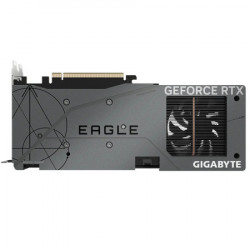 Gigabyte RTX 4060 eagle OC 8GB GDDR6 128bit memory interface, windforce cooling system grafička kartica ( GV-N4060EAGLE OC-8GD )  - Img 4