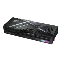 Gigabyte rx9070xt gddr6 16gb  gv-r9070xtaorus e-16gd 256bit 2xdp/2xhdmi Grafička karta -2