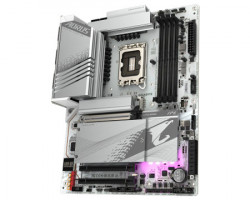 Gigabyte Z790 A ELITE AX ICE rev. 1.x matična ploča - Img 3