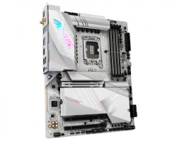 Gigabyte Z790 aorus pro X rev. 1.x matična ploča - Img 2