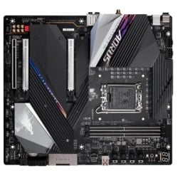 Gigabyte z790 aorus tachyon Matična ploča 1700 -4