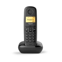 Gigaset A170 crni fiksni telefon ( 42009 )