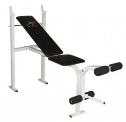 Gim fit gimfit bench klupa dx-bh1074 ( 291265 ) - Img 2