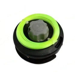 Glava autocut 109mm 10x1,25 xb 27,32 ( 5239 )