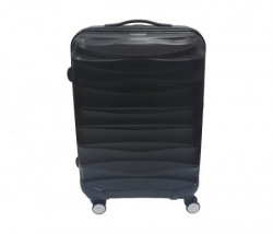 Globe Traveler kofer traveller Black m ( 412.ABS7161-BL2.M )