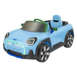 Globo autić mini aceman na daljinsko upravljanje 12v ( GL42750 )