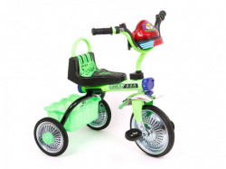 Glory Bike tricikl dečiji zeleni ( tr505a-g )