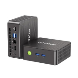 Gmktec nucbox g3 pro w11pro Mini pc ( 61600 )