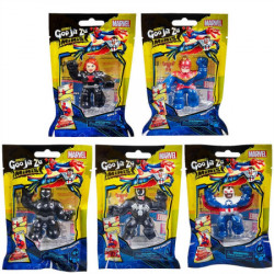 Goo jit zu hero marvel mini asst ( TO42681 ) - Img 1