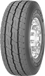 Goodyear 385/65r22.5 omnitrac t hl 164k m+s 3pmsf prikolica ms ( 00577500 )