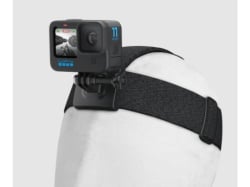 GoPro Head Strap 2.0 (Strappy) ( ACHOM-002 ) -5