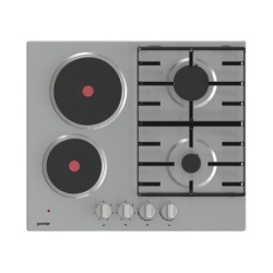 Gorenje GE690X ugradna kombinovana ploča