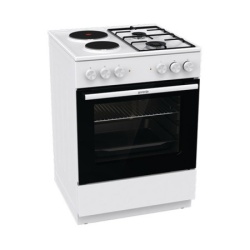 Gorenje GK6A10WG kombinovani šporet