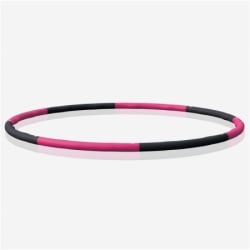 Gorilla Sports Hula Hoop rose/purple (Dia 96 cm) ( 101164-00077-0001 )-2