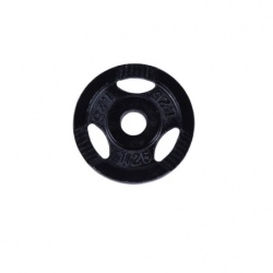 Gorilla Sports Liveni tegovi 0,5-20 KG ( 100542-00019-0005 )