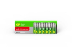 GP LR6-PAB12 AA Super Alkaline baterije ( 0001430734 )