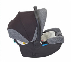 Graco duo sistem Evo, Suits me ( A038679 ) - Img 4