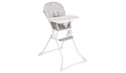 Graco hranilica minilite, safari ( A105964 )
