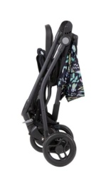 Graco kolica breaze lite 2, hummingbird ( A086497 )-2