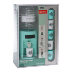 Grander, igračka, kuhinjski aparati, automat za vodu ( 870174 ) - Img 1