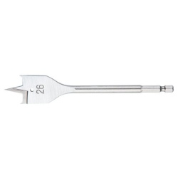 Graphite burgija za drvo 26x152mm ( 57H232 )