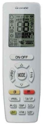 Gree Klima uređaj EcoPlus PULAR 18k Wifi ( 400902 )-3