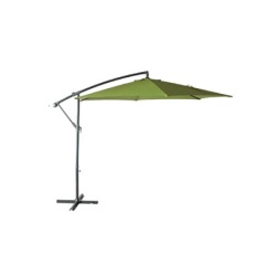 Green bay suncobran zglobni Sol - zeleni ( 060394 )