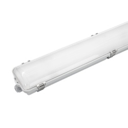 Green tech led svetiljka vodonepropusna 55w 3000k-4200k-6500k 1506cm ip66 ( LWF-1506-55W )