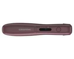 Grundig hs 6330 Bežična presa za kosu -4