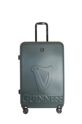 Guiness Kofer veliki 48x76x28 cm zelena ( 16KBG14LF )