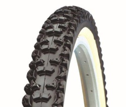 Guma spoljašnja 18x1.95 (etrto 47-355) k817 bk kenda ( 1618195817 )