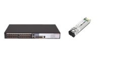 H3C S5120V3-28F-LI L3 6 SFP/SFP+/Combo Switch ( 0001441694 )