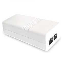 H3C Single port POE Injector,Overseas Version,30W,55V,0.55A ( 0001361771 )