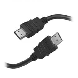 Hama av kabl hdmi-hdmi 3m, high speed ( 205001 ) - Img 2