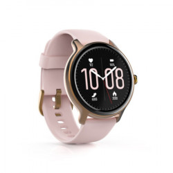 Hama "fit smartwatch 4910" pametni sat, roze ( 178608 ) - Img 3