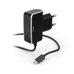 Hama kucni punjac micro usb, 1000 mah ( 93585 )