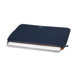 Hama laptop futrola neoprene 15,6", plavo/narandzasto ( 216515 ) - Img 2