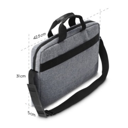 Hama laptop torba genua 15,6" siva ( 227053 )-3