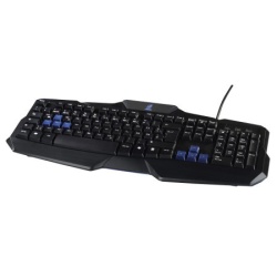 Hama urage exodus 2 gaming tastatura, crna ( 113728 )