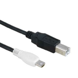 Hama usb kabl mini a na usb b, 1.8m ( 41846 )